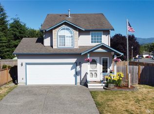 381 Klinger St, Sedro Woolley, WA 98284