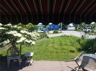 659 K Succotash Rd #K, Wakefield, RI 02879