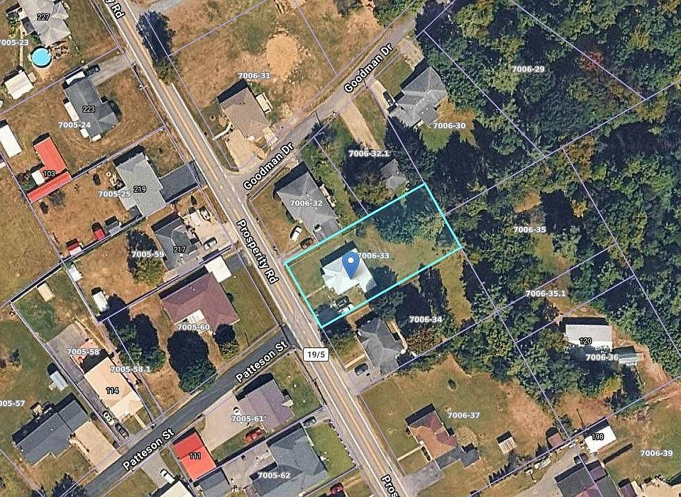 2nd image of 214 Prosperity Rd