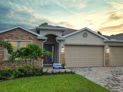 16710 Elkhorn Coral Dr, North Fort Myers, FL, 33903