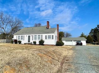 7105 State Highway 73 Hwy E, Mount Pleasant, NC 28124