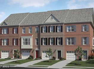 8425 Kendall Ct, Laurel, MD 20724