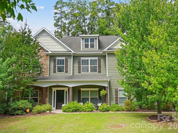 13823 Lawther Rd, Huntersville, NC 28078