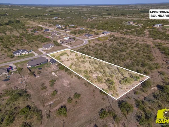 16928 Riata Trl #59, Christoval, TX 76935