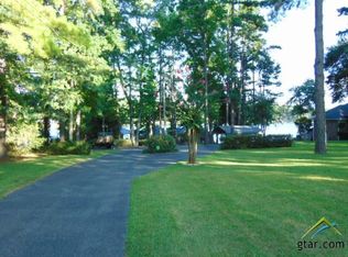 2502 Byrd Rd, Jacksonville, TX 75766