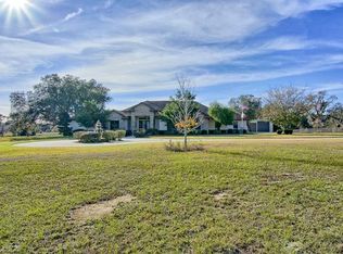 1125 Caballo Rd, Leesburg, FL 34748