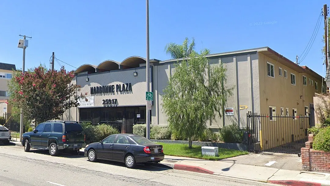 3007 - 25917 Narbonne - 046 — Photo 1