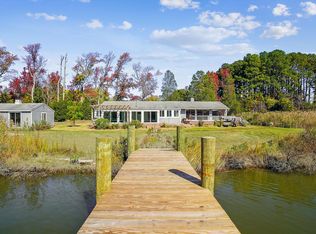 130 Great Neck Rd, Stevensville, MD 21666