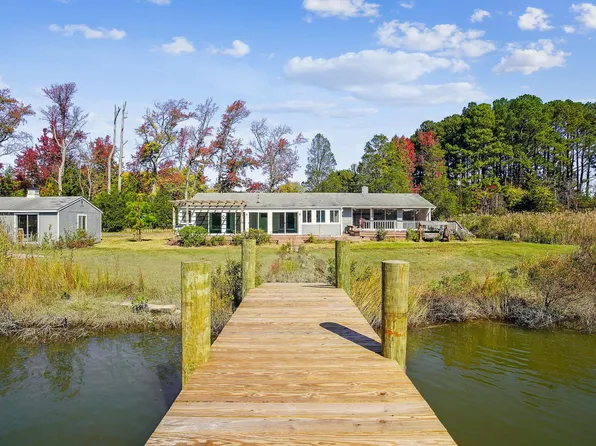 130 Great Neck Rd, Stevensville, MD 21666