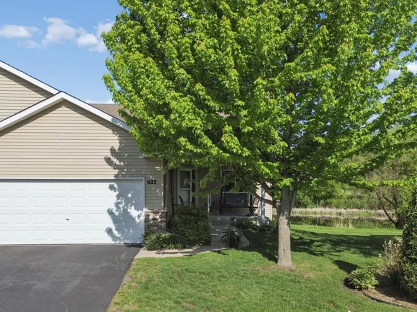 623 Amber Ln, Buffalo, MN 55313