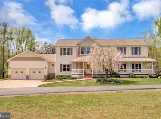 3358 White Hall Rd, King George, VA 22485