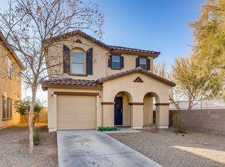 6447 W Beverly Rd, Laveen, AZ 85339