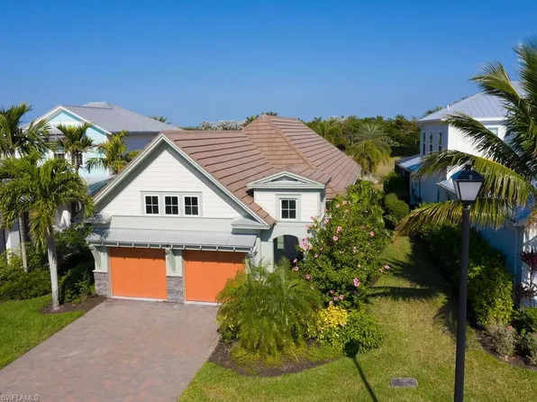 14167 Nautica CT, NAPLES, FL 34114