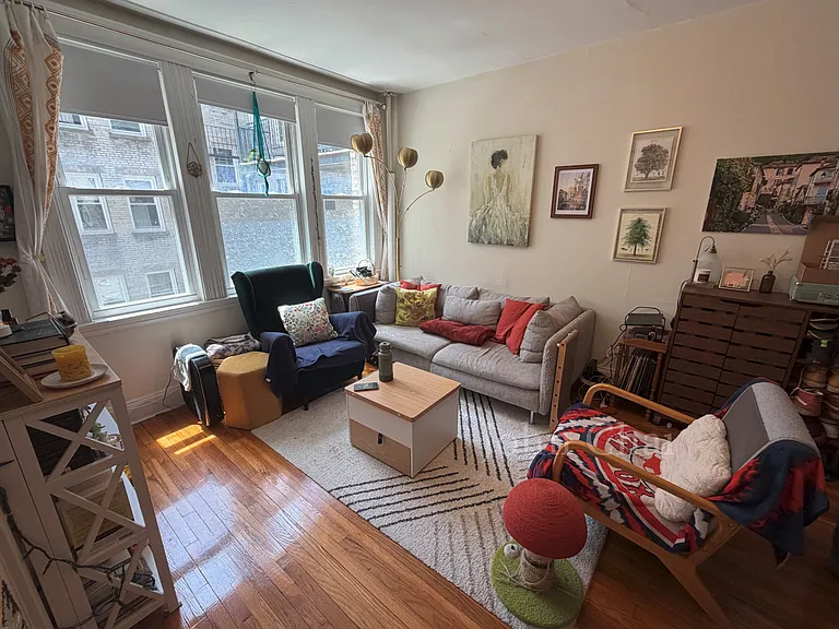 1626 Commonwealth Ave #18 — Photo 16
