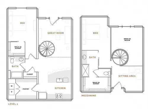 Floor plan WT6