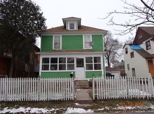 235 Dickinson St SW, Grand Rapids, MI 49507