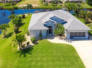 183 Medalist Rd, Rotonda West, FL 33947