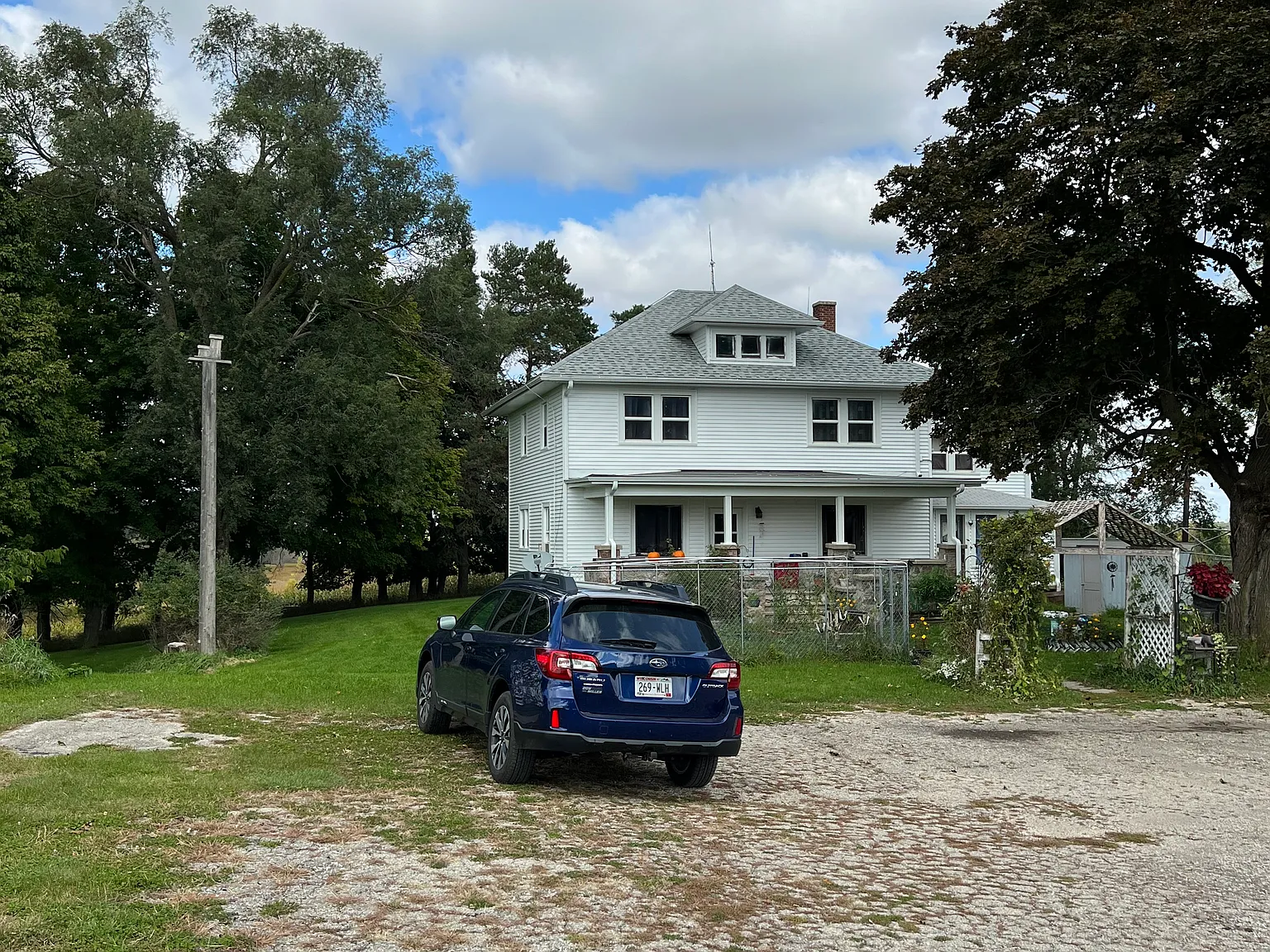 4 bed, 2000 sqft, $1,850 — Photo 4