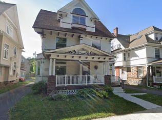 41 Cornell St, Rochester, NY 14607