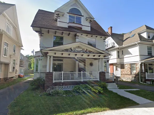 41 Cornell St, 41 Cornell St #2, Rochester, NY 14607