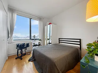 Rented by Keller Williams NYC