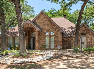 3200 Boyd Ct, Arlington, TX 76017