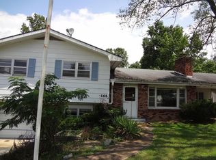 468 Scenic Dr, Forsyth, MO 65653