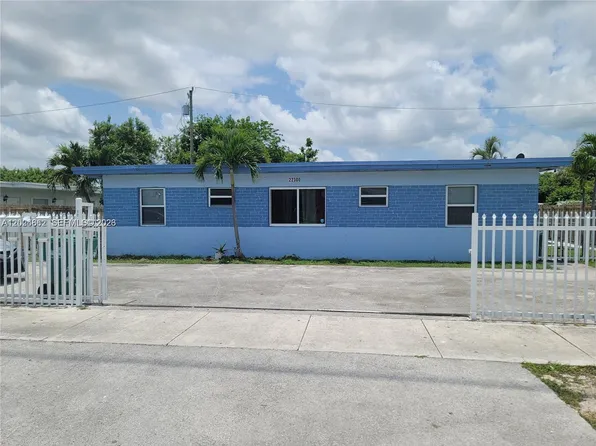 22300 SW 117th Ave #4, Miami, FL 33170