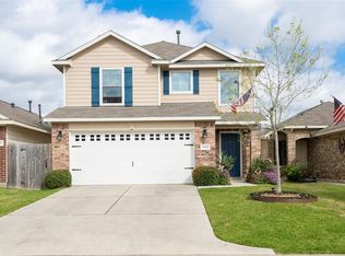 9430 Sunflower Ridge Ln, Houston, TX 77064