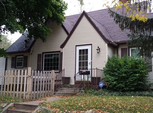 705 Grant St, Beloit, WI 53511