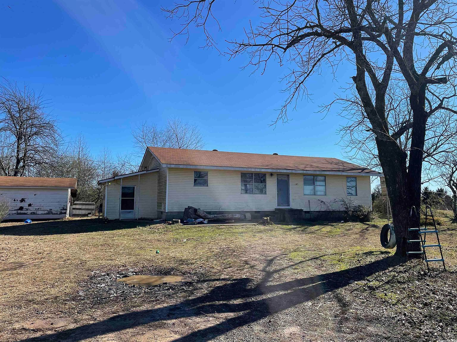 1450 Goff Rd, Rose Bud, AR 72137 MLS 22036413 Zillow