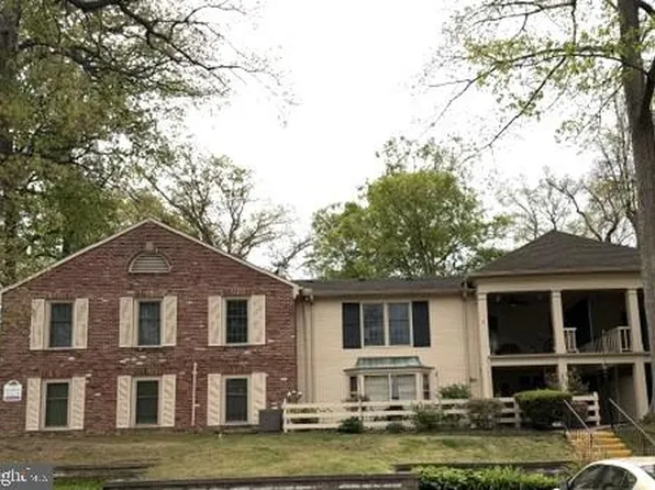 128 Nottoway Dr Condo L-5g, Blue Bell, PA 19422