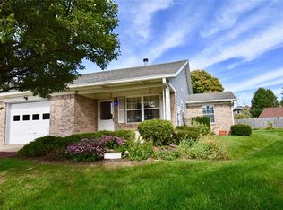 6379 Village Oak Ct, Indianapolis, IN 46236