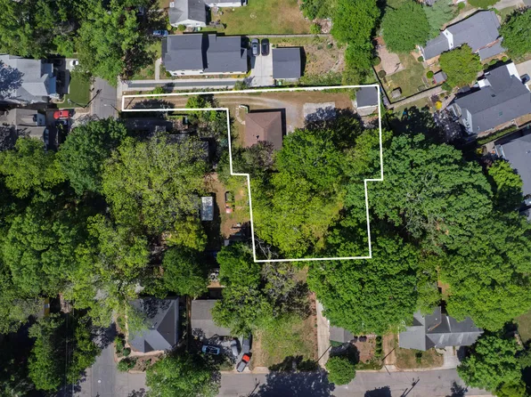 711 Latta St Lot 82-83, Raleigh, NC 27607