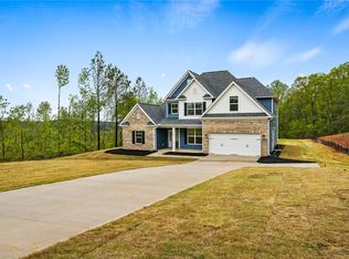 109 Boggs Rd, Pelzer, SC 29669