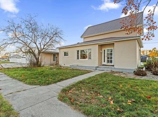 2301 Aurora Ave, Elkhart, IN 46517