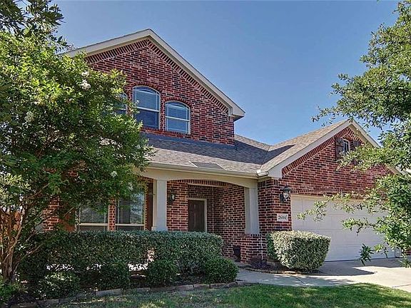 2nd image of 2604 Nocona Way