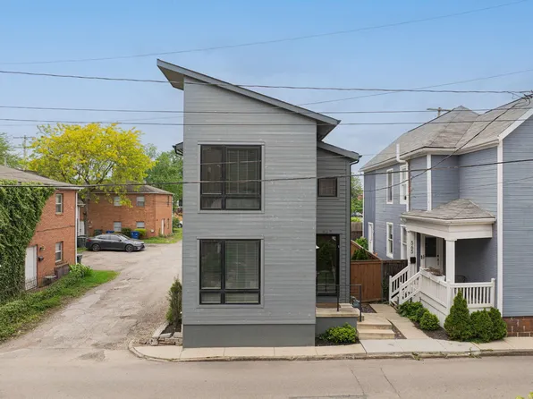 567 Lathrop St, Columbus, OH 43206