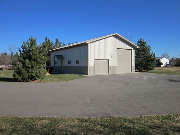 32X48 Storage Building