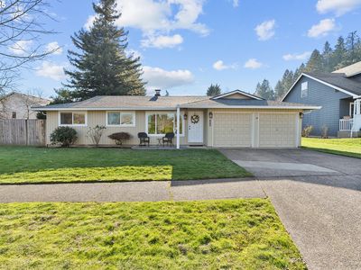 10540 SW Tranquil Way, Wilsonville, OR, 97070