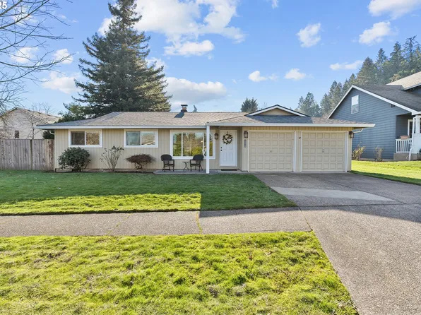 10540 SW Tranquil Way, Wilsonville, OR 97070