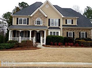 2001 Haydenbrook Dr NW, Acworth, GA
