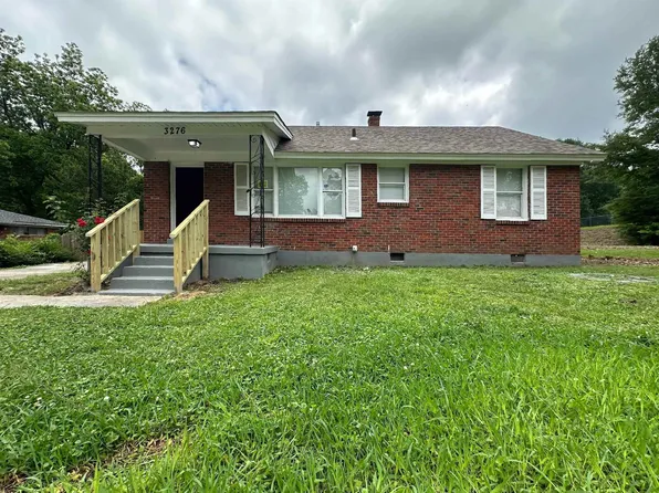 3276 Ashland St, Memphis, TN 38127