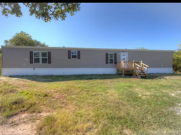 10754 Ridge Horn, Sand Springs, OK 74063
