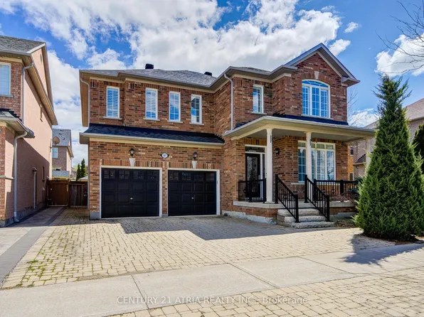 307 Castlemore Ave, Markham, ON L6C 2W8