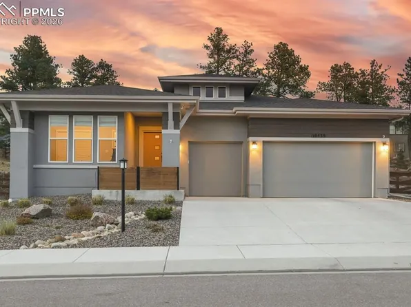 16439 Golden Sun Way, Monument, CO 80132