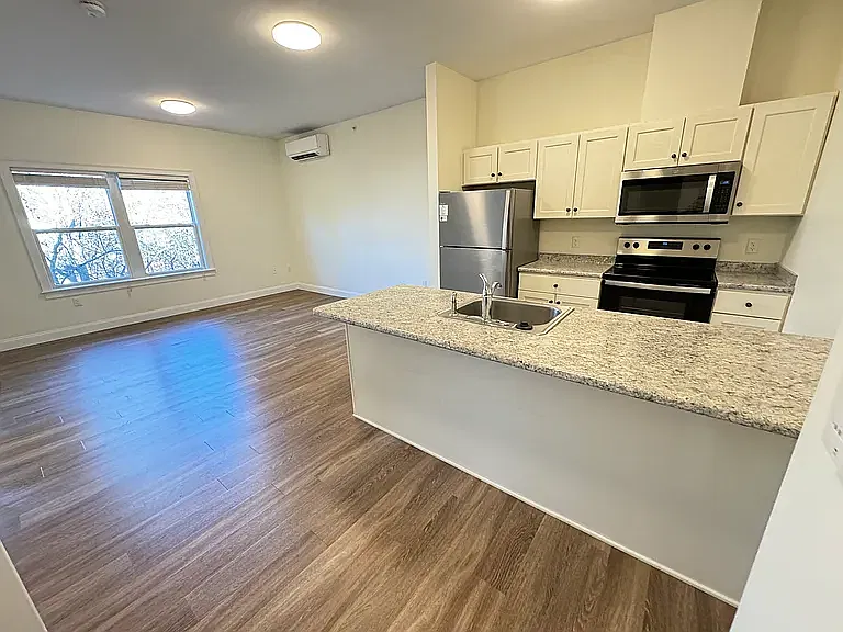 Griffin Road Apartments