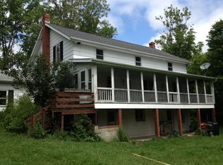 16840 Peters Rd, Middlefield, OH 44062