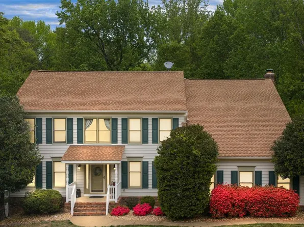 100 Boscobel Rd, Fredericksburg, VA 22405