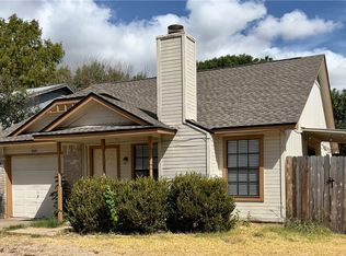 900 Greenbriar Loop, Round Rock, TX 78664